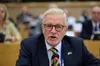 Вступу України до ЄС: доповідач Європарламенту Ґалер закликав припинити переслідування опозиції