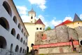 Мукачівський замок виграв 250 тисяч євро