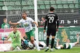 Сезон «Карпат»: хоч і без єврокубків, але успішний