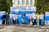 Юні спортсмени із Львівщини здобули друге місце у проєкті НОК «Олімпійський код #LevelUp»
