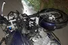 Внаслідок ДТП на Львівщині загинув мотоцикліст та травмувався велосипедист