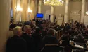 Львівська облрада визнала Народну Раду України колегіальним органом для представлення інтересів народу