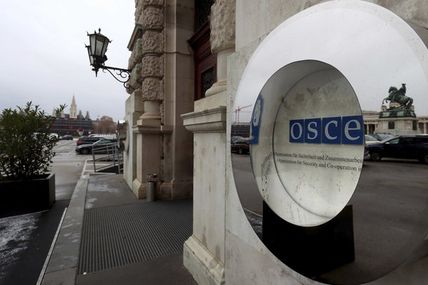 Варшавська конференція ОБСЄ з людського виміру: росія не зупиняє, а толерує катування та страти українських полонених