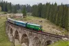 «Укрзалізниця» збільшує термін попереднього продажу квитків до Карпат