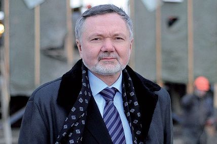 Із рахунків двох компаній Зіновія Козицького викрали 127 мільйонів гривень
