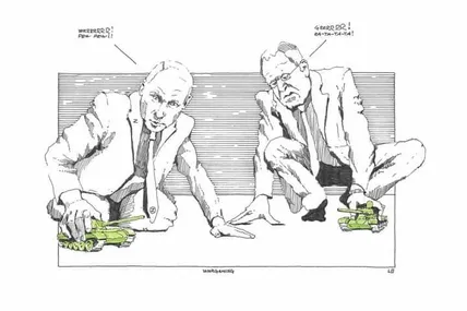 Малюнок зі сайту Cartoon Movement