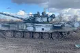 А за дверима стояв лютий ворог…