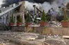 російський удар знищив склад MOYO: компанія повідомила про наслідки атаки