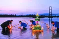 День закоханих у Таїланді