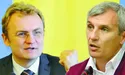 У другому турі зійдуться Садовий та Кошулинський