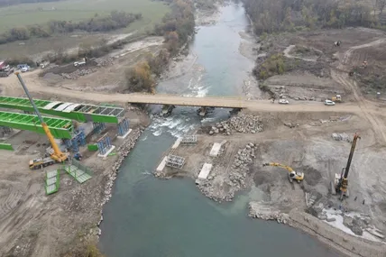 Фото Міністерства розвитку громад, територій та інфраструктури України