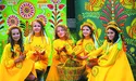Картопляно-гречаний пиріг – символ краю