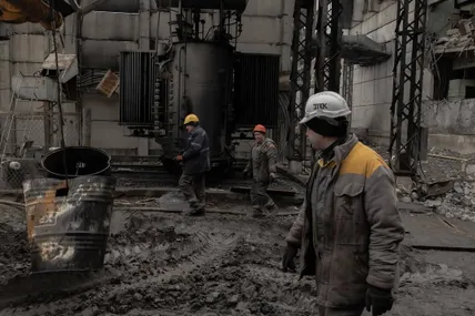 Фото: Олег Синєгубов