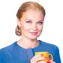Лідія Таран: «Середньостатистичний українець на екрані хоче крові»
