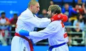 «Мій конкурент Рафаель щиро привітав мене з перемогою. Але в очах читалося розчарування»