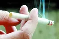 Краще хай перегаром несе, ніж тютюновим димом...