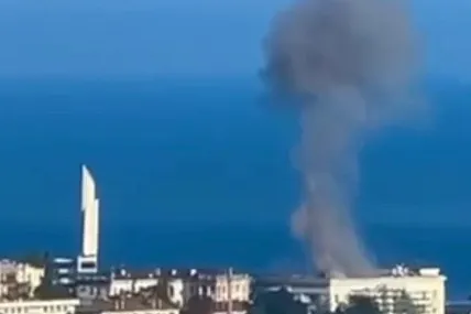 Фото: Чубаров