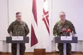 У Латвію з боку росії і білорусі залетіли два дрони: один вибухнув (ОНОВЛЕНО)