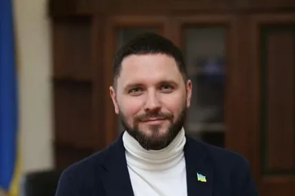 Очільник митниці