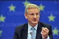 Карл Більдт: "Чорний день у Європі. На вулицях однієї з наших столиць вбивають людей."