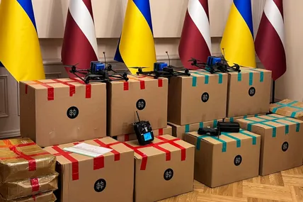 Фото: посольство України в Латвії