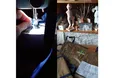 «Вночі шила м’які ноші для поранених»