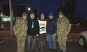 «Найбільше переживала бабуся: «Краще не біжи, бо у мене серце зупиниться»