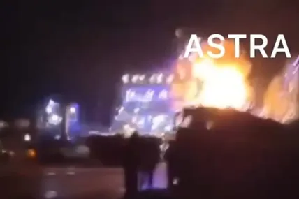 Фото: ASTRA