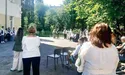 «З тридцяти заходів, які проводилися у школі протягом року, Тимур відвідав один — до Міжнародного дня людей з інвалідністю»