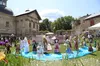 У Бережанах вперше провели фестиваль ляльки-мотанки