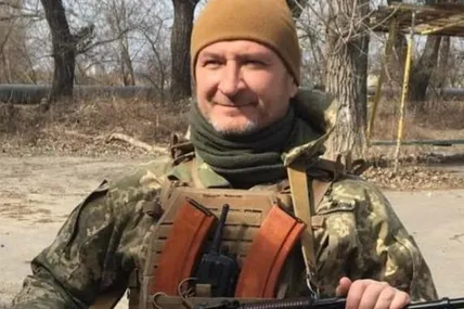 Юрій Каракай