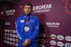 Уперше за 10 років Україна здобула «золото» на Чемпіонаті Європи з вільної боротьби