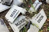 У Підбірцях виявили уламки ворожого безпілотника після вчорашньої атаки