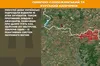 Покровський і Лиманський напрямки найгарячіші, — Генштаб