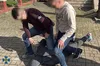 Організував «втечу» за 13 500 доларів: жителя Стрия засудили до реального терміну