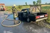 Вранці вогнеборці ліквідували пожежу в автомобілі