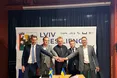 Що презентують мер Львова та депутати на конференції у польському Гданську?