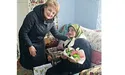 Перебула сибірське заслання і дожила до 100 років
