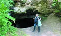 Медова печера притягує туристів. Але масові екскурсії туди не дозволені