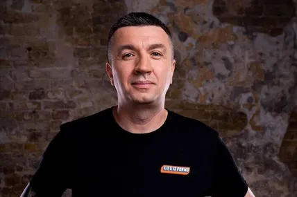 Сергій Іванов. Фото із мережі