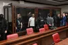 У рф засудили до довічного ув’язнення вісьмох фігурантів справи про вибух на Кримському мосту в жовтні 2022 року