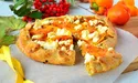Смакота для всієї родини - пиріг з гарбуза