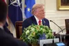 Трамп усунув топофіцерку ЦРУ, яка займалася російським напрямом, — The Economist