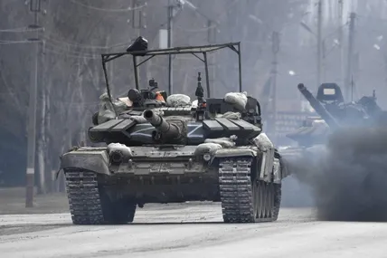 Німеччина передбачила штрафи за використання рашистського символу "Z"