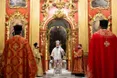 Довга реставрація завершилась: в Андріївській церкві відслужили Літургію