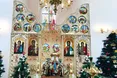 «Гусаків — єдине село, де є вітражний іконостас»