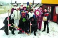 Різдво — як солодкий спогад дитинства…
