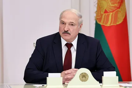 Лукашенка звинуватили в геноциді