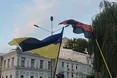 У Києві анонсували продовження протестів із вимогою повернути Михайла Федорова на посаду міністра оборони