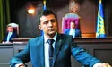 Під час інавгурації Зеленського будуть «фішечки»